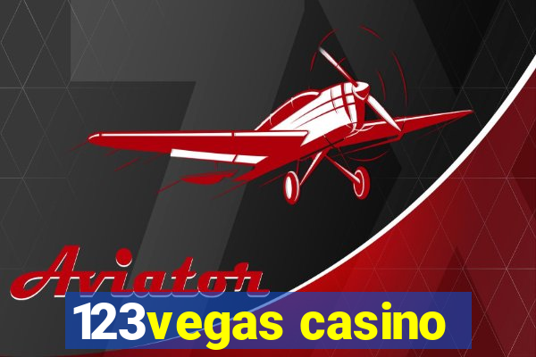 123vegas casino