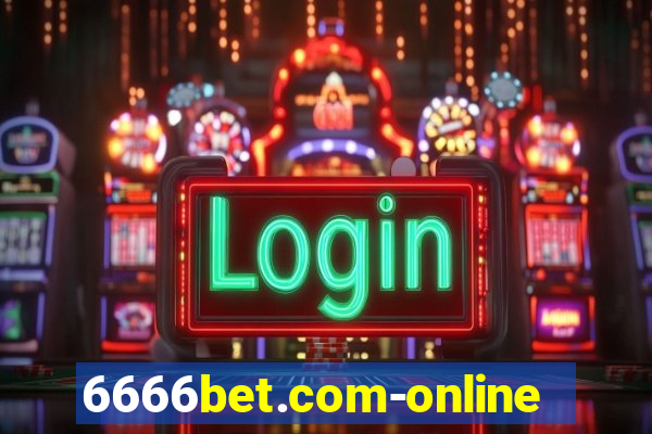 6666bet.com-online slots casino