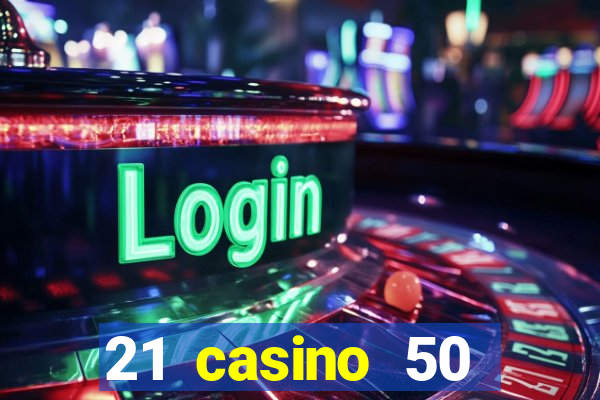 21 casino 50 freispiele narcos