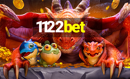 1122bet