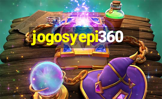 jogosyepi360