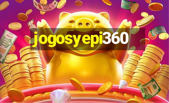 jogosyepi360