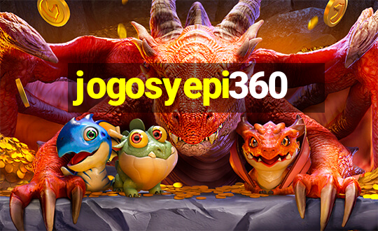 jogosyepi360