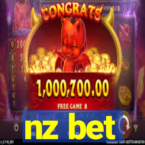 nz bet