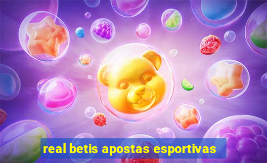 real betis apostas esportivas