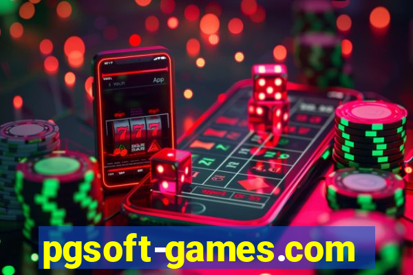 pgsoft-games.com fortune tiger gratis