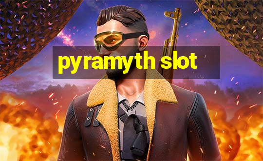 pyramyth slot