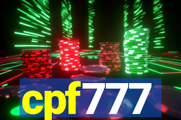 cpf777