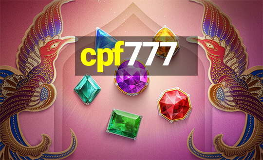 cpf777