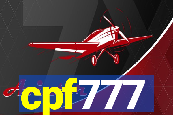 cpf777