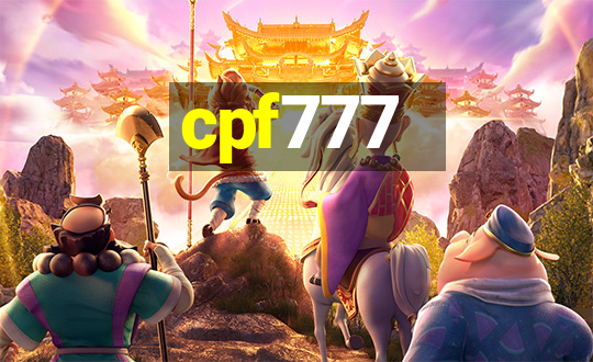 cpf777