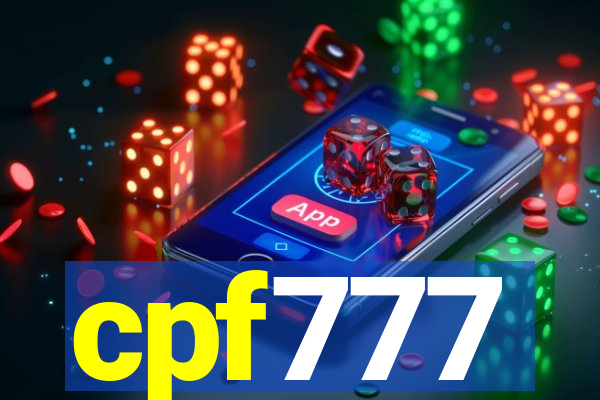 cpf777