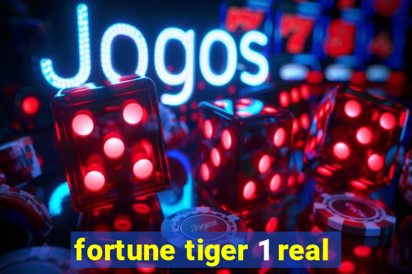 fortune tiger 1 real