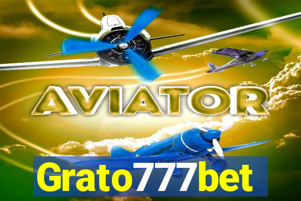 Grato777bet