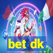 bet dk