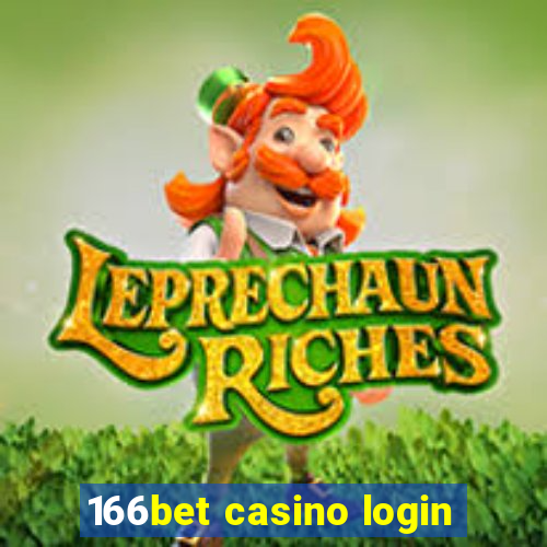 166bet casino login