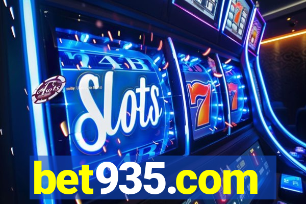 bet935.com