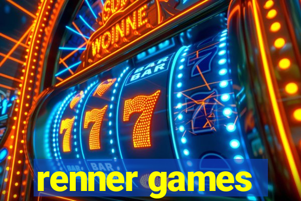 renner games