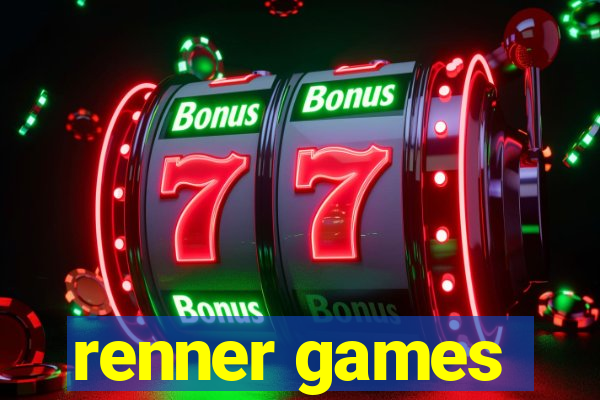 renner games