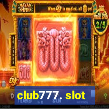 club777. slot