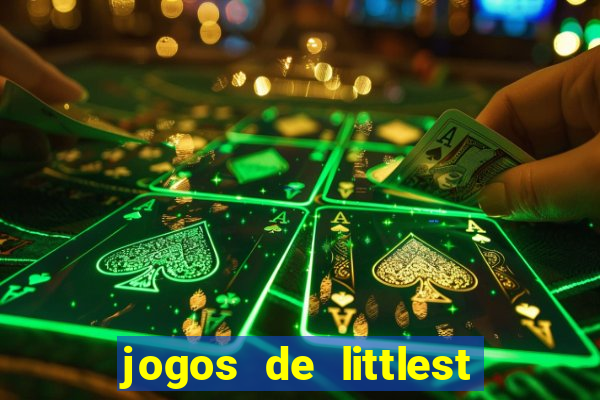 jogos de littlest pet shop