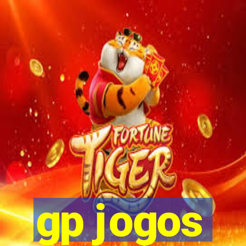 gp jogos