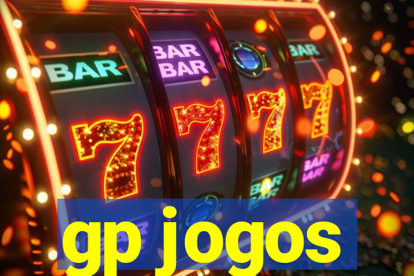 gp jogos