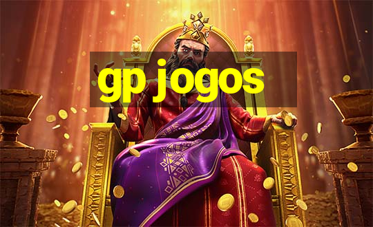 gp jogos