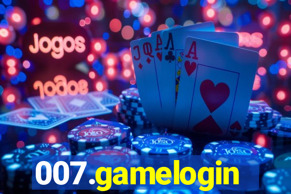 007.gamelogin