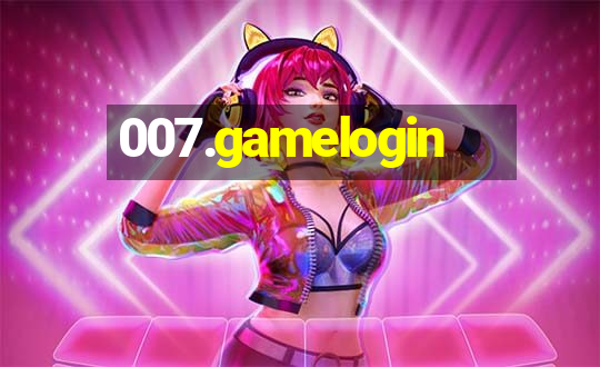 007.gamelogin