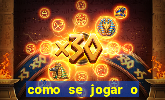 como se jogar o fortune tiger