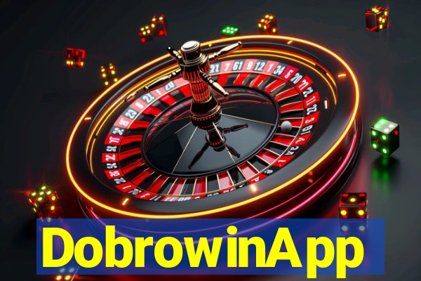 DobrowinApp