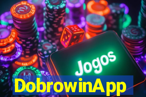 DobrowinApp