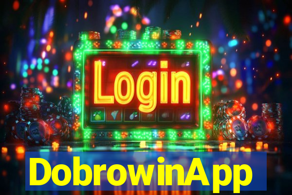 DobrowinApp