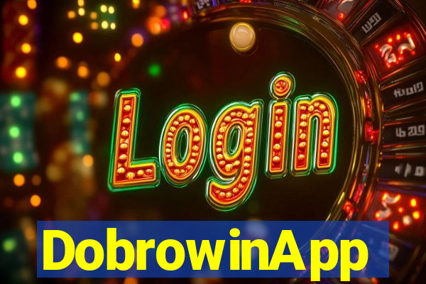 DobrowinApp