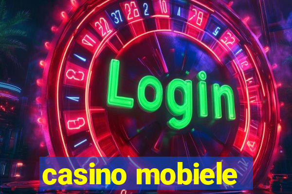 casino mobiele