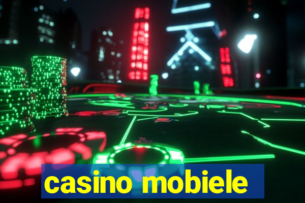 casino mobiele