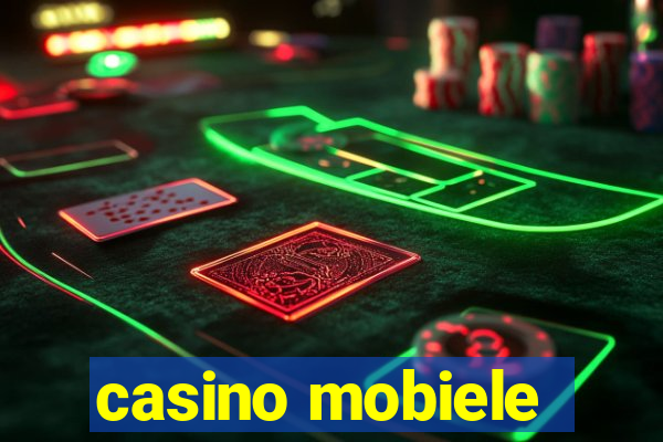 casino mobiele