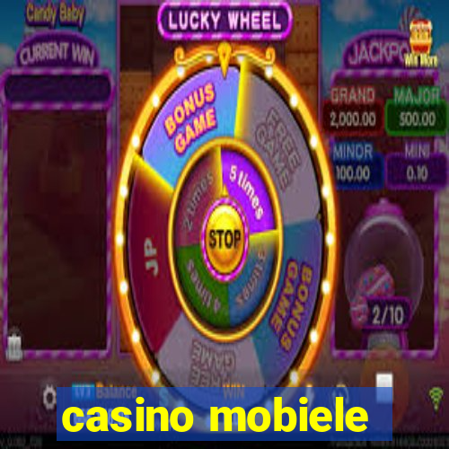 casino mobiele