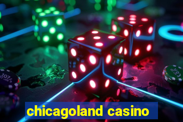 chicagoland casino