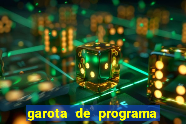 garota de programa de barreiras