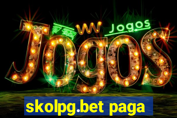 skolpg.bet paga