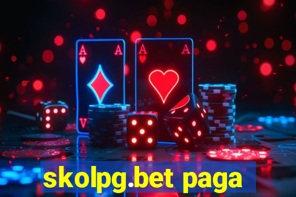 skolpg.bet paga