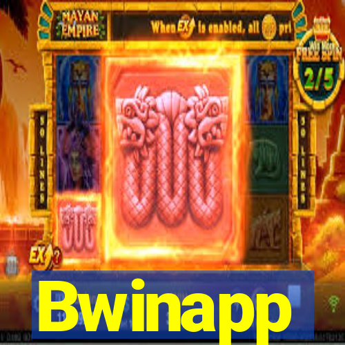 Bwinapp