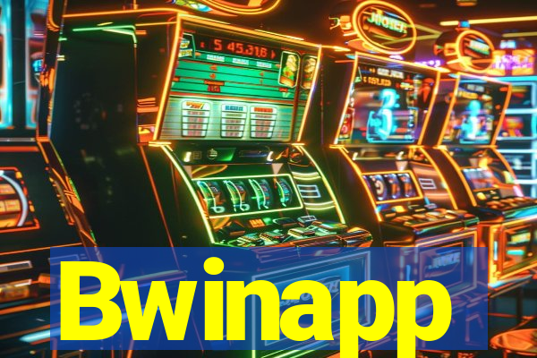 Bwinapp