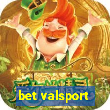 bet valsport