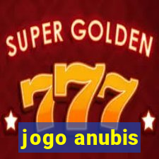 jogo anubis