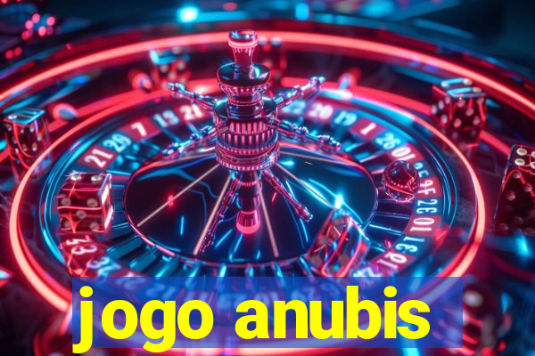 jogo anubis