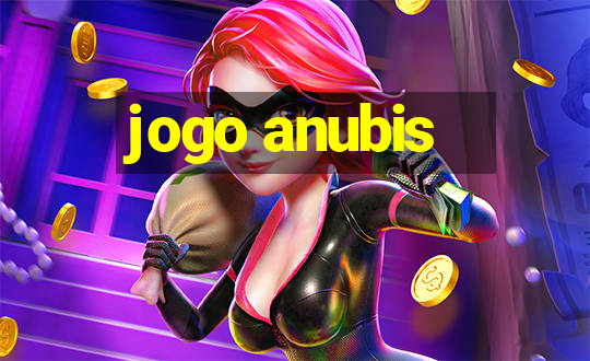 jogo anubis