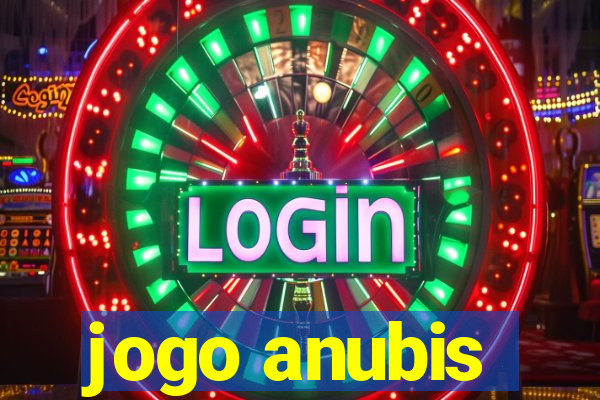 jogo anubis